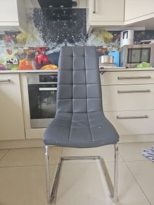 kitchen chairs