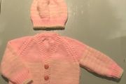 Baby Knits