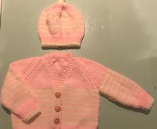 Baby Knits