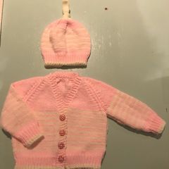 Baby Knits