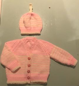 Baby Knits