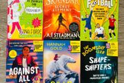 NEW Books