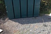 oil tank