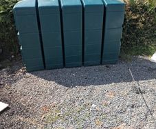 oil tank