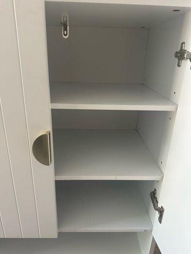 Shoe Storage