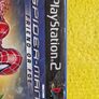 Spider man Friend or Foe PlayStation2 ps2 games Original Image 3