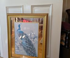 Fire Screen