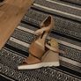 Brand new wedged sandals from FCUK Image 2
