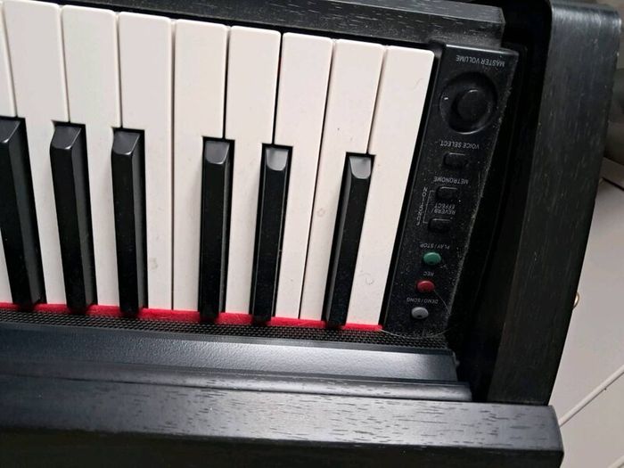 Suzuki electric piano