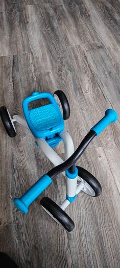 Chillafish Bunzi Trike