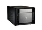 PC Case Cube Micro-ATX and Mini-ITX SFF