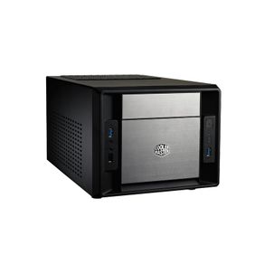 PC Case Cube Micro-ATX and Mini-ITX SFF