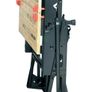 Workmate Plus, Work Bench Tool Stand Saw Horse , Dual Height with Heavy Duty Steel Frame (FREE POSTAGE) Image 3