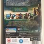 Pirates Of The Caribbean: On Stranger Tides  [2011] Johnny Depp [Movie DVD] Image 2