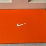 Nike Free 5.0 Bright Orange UK 11/ US 12 Deadstock Image 6