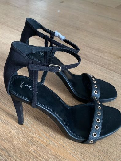 Brand new Next heels size 6.5