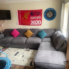 sofa