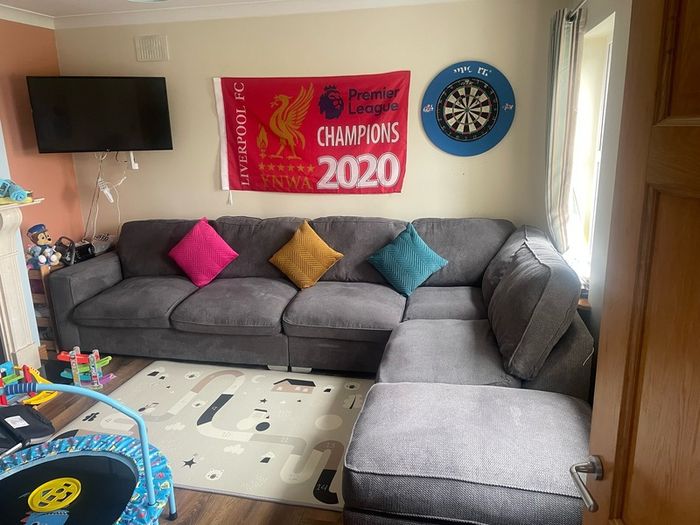sofa