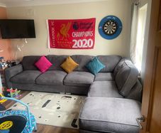 sofa