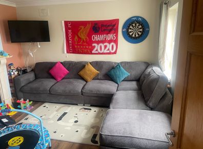 sofa