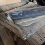 Mercedes  CE W124 Cream Leather seats Image 3