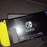 Nintendo Switch Console Bundle  2 Games & Accessories Image 8