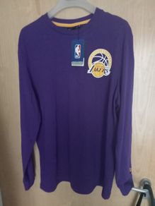 New Era LA Lakers Basketball