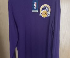 New Era LA Lakers Basketball