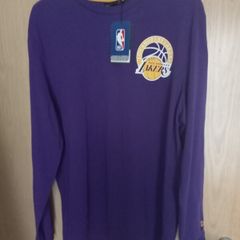 New Era LA Lakers Basketball