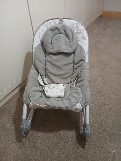 Baby Bouncer