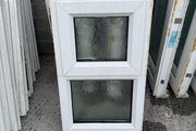 PVC Window