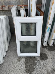 PVC Window