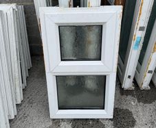 PVC Window