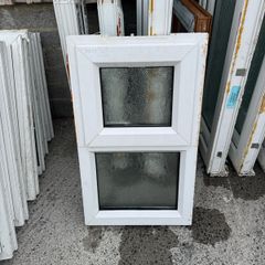 PVC Window