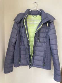 Superdry Jacket