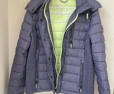 Superdry Jacket