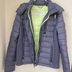 Superdry Jacket
