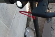 scooter
