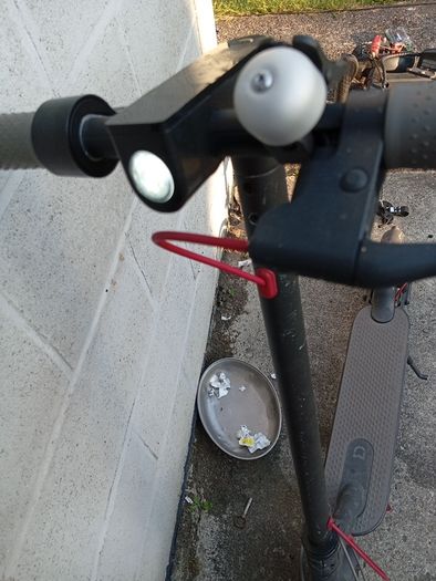 scooter