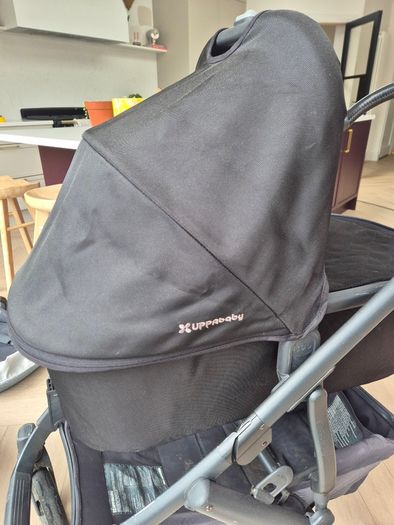 Uppababy buggy