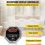 6KW Sauna Bath Steamer with LED Digital Display Steam Bath Generator 6KW Steam Room Generator for Home SPA Steam Generator with Time Control Image 3