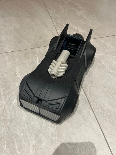Batmobile