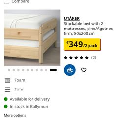 beds