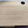 Micke Desk (105x50cm) Image 7