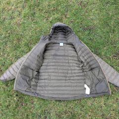 Columbia rain jacket