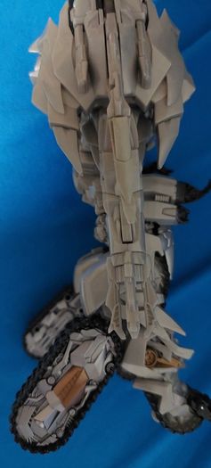 Transformer  / toy