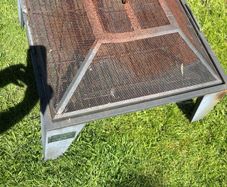 fire pit
