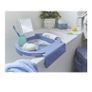 Rotho Babydesign Kiddy Wash Children's Washbasin, to be Attached to The Edge of The Bathtub Image 2