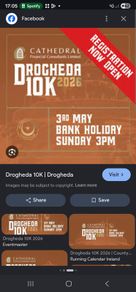 Boyne 10k Road Race