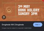 Boyne 10k Road Race